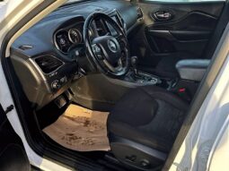 
										2019 Jeep Cherokee North 4×4 full									