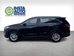 
										2018 Kia Sorento LX AWD full									