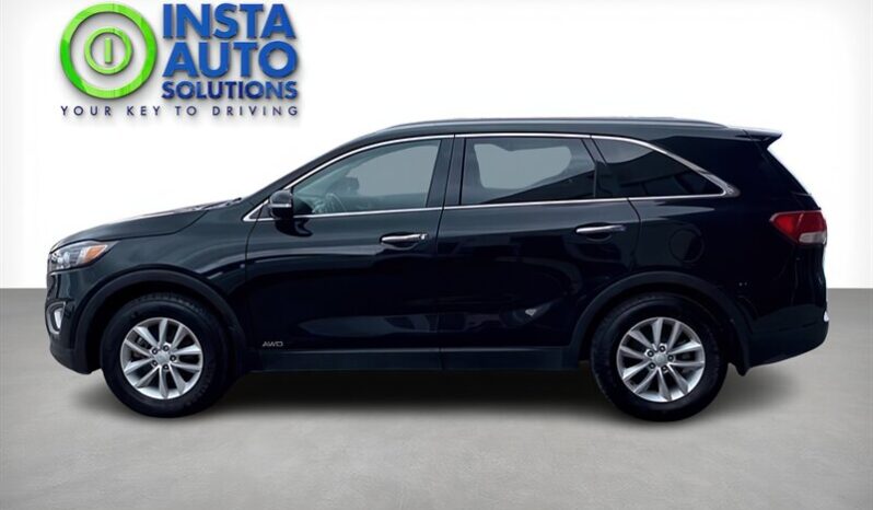
								2018 Kia Sorento LX AWD full									