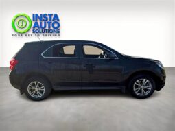 
										2017 Chevrolet Equinox LS AWD full									