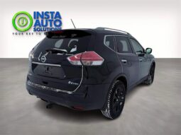 
										2016 Nissan Rogue SV Moonroof AWD full									