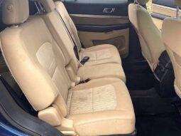 
										2017 Ford Explorer XLT 4×4 full									
