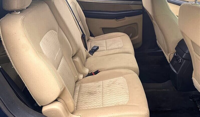 
								2017 Ford Explorer XLT 4×4 full									