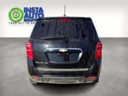 
										2017 Chevrolet Equinox LS AWD full									