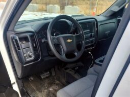 
										2017 Chevrolet Silverado Crew Cab 4×4 5.3L full									