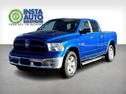 2017 Ram 1500 Outdoorsman Crew Cab 4×4 5.7L Hemi