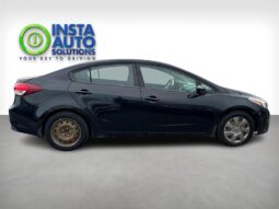 2018 Kia Forte LX full
