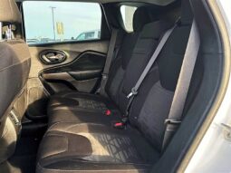 
										2019 Jeep Cherokee North 4×4 full									