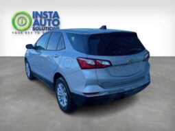 
										2018 Chevrolet Equinox LS w/1LS full									