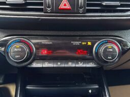 2019 Kia Forte EX full