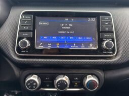 
										2022 Nissan Kicks S full									