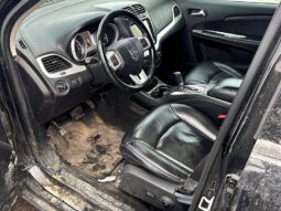 
										2017 Dodge Journey GT AWD 7 Passenger full									