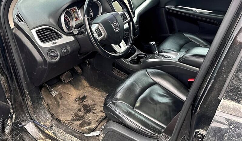 
								2017 Dodge Journey GT AWD 7 Passenger full									