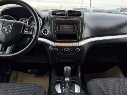 
										2017 Dodge Journey CVP full									