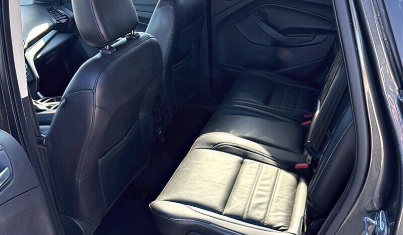 
								2018 Ford Escape SEL AWD full									