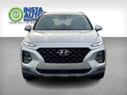 
										2019 Hyundai Santa Fe Essential AWD full									