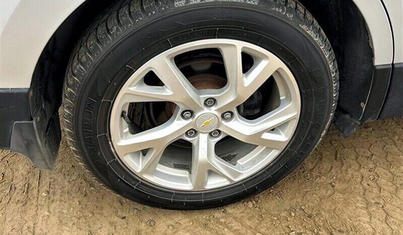 
								2018 Chevrolet Equinox Premier AWD full									