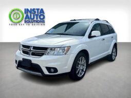 
										2016 Dodge Journey R/T AWD full									