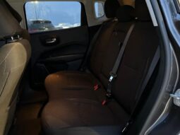
										2020 Jeep Compass Upland Edition 4×4 full									