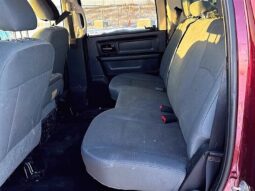 
										2016 Ram 1500 ST 5.7L Hemi Crew Cab 4X4 full									