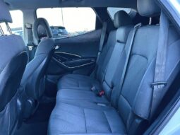 
										2017 Hyundai Santa Fe Sport Premium AWD full									