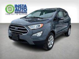 
										2018 Ford EcoSport SE AWD full									