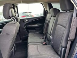 
										2017 Dodge Journey CVP full									