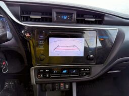 
										2019 Toyota Corolla L full									