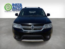 
										2016 Dodge Journey R/T AWD full									
