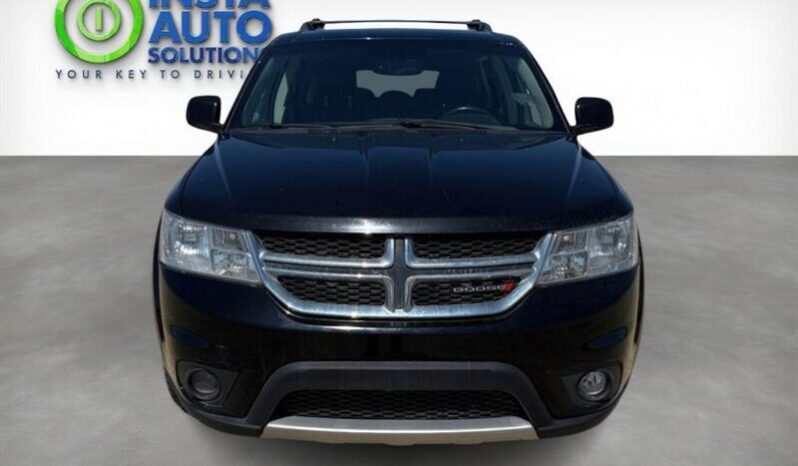 
								2016 Dodge Journey R/T AWD full									