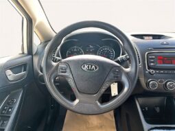 
										2018 Kia Forte LX full									