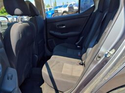 
										2021 Nissan Sentra SV full									