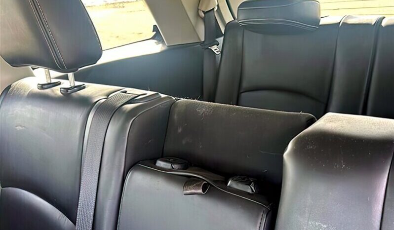 
								2017 Dodge Journey GT AWD full									
