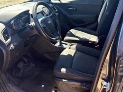 
										2019 Chevrolet Trax LT AWD full									