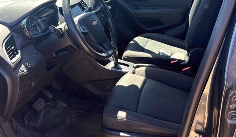 
								2019 Chevrolet Trax LT AWD full									
