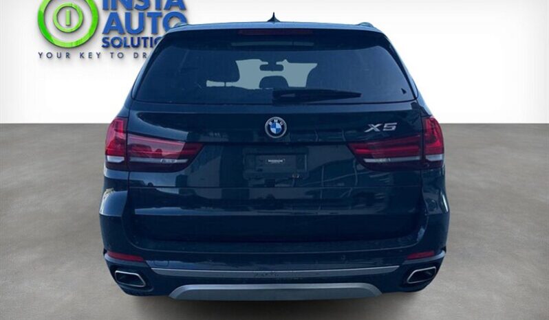 
								2018 BMW X5 xDrive35d AWD full									