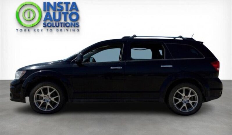 
								2016 Dodge Journey R/T AWD full									
