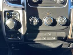 
										2017 Ram 1500 Outdoorsman Crew Cab 4×4 5.7L Hemi full									