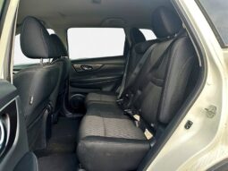 
										2019 Nissan Rogue SV AWD full									