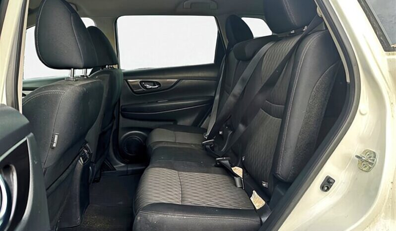 
								2019 Nissan Rogue SV AWD full									