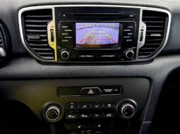 
										2019 Kia Sportage LX AWD full									