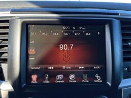
										2015 Ram 1500 Big Horn Quad Cab 4×4 Hemi full									