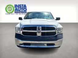 
										2017 Ram 1500 ST Ext. Cab 5.7L Hemi 4X4 full									