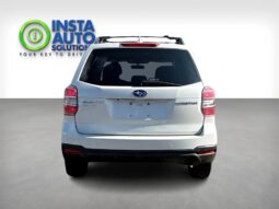 
										2016 Subaru Forester 2.5i AWD full									