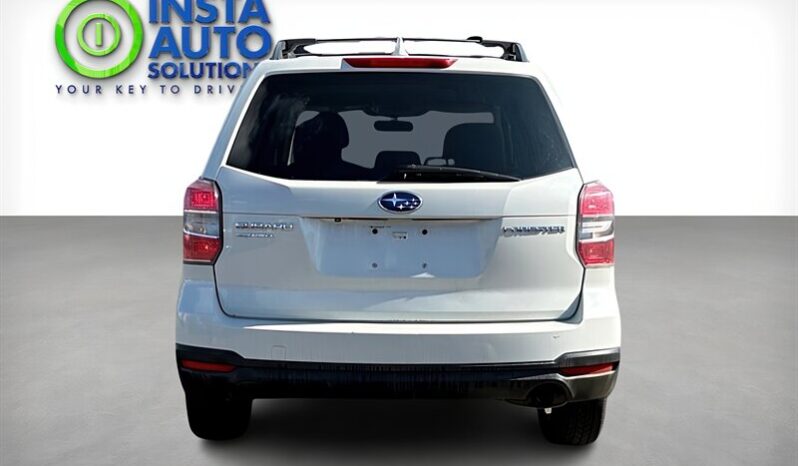 
								2016 Subaru Forester 2.5i AWD full									