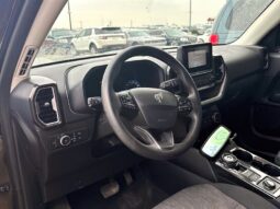 
										2021 Ford Bronco Sport Big Bend 4X4 full									