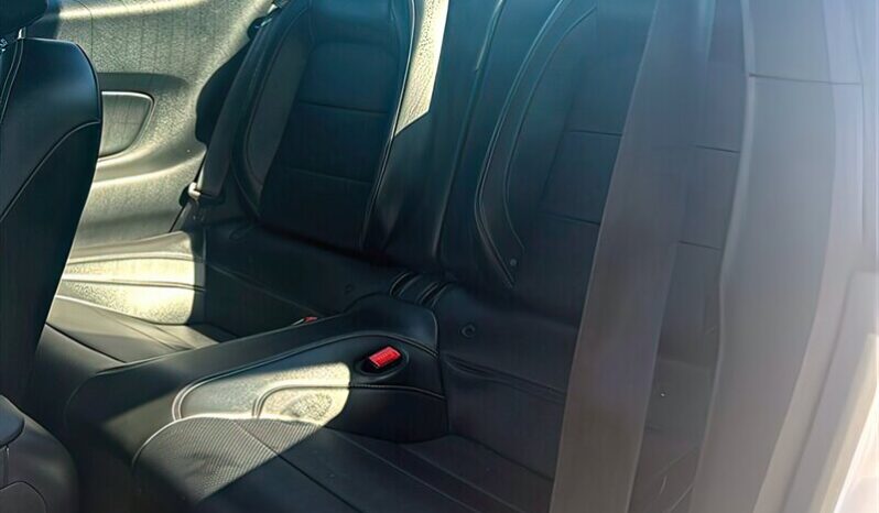 
								2019 Ford Mustang EcoBoost full									
