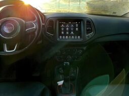 
										2021 Jeep Compass Trailhawk 4×4 full									