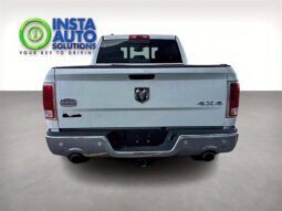 
										2016 Ram 1500 Diesel Crew Cab Laramie Longhorn Crew Cab 4×4 full									