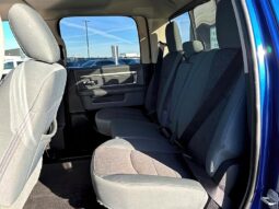 
										2017 Ram 1500 Outdoorsman Crew Cab 4×4 5.7L Hemi full									